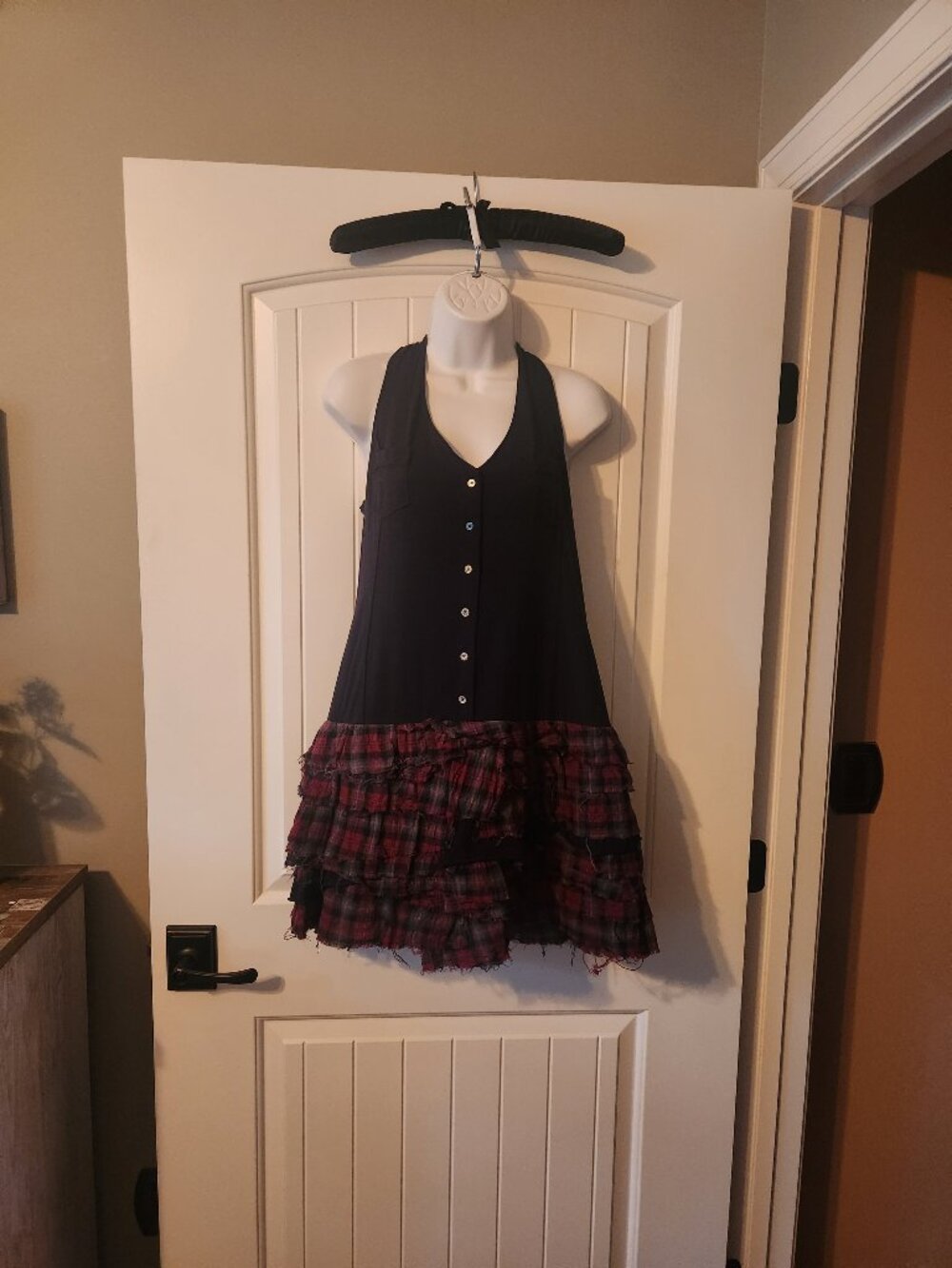 Bebe Dress